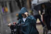 Foto: AEMET avanza lluvias desde el martes, que serán más abundantes en el oeste peninsular, y vaivén de temperaturas