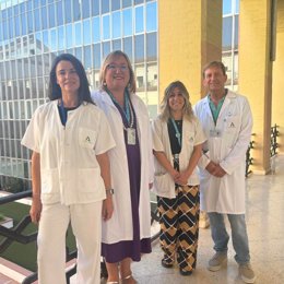 Ibima lidera un ensayo que mejora la salud y bienestar en pacientes con enfermedad renal crónica avanzada gracias a la educación nutricional