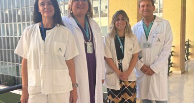 Es Andalucía - Málaga