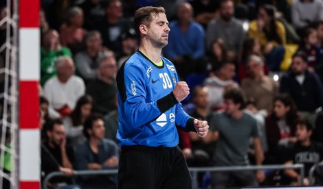 Balonmano
