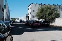 La explosión de Socuéllamos se ha originado en un bidón contenedor con productos químicos