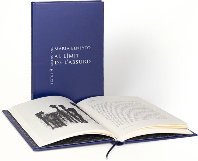 Ejemlar del llibre