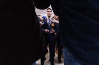 Gobierno de Ayuso rechaza participar en la comisión de trabajo de Morant para alcanzar el 1% del PIB en universidades