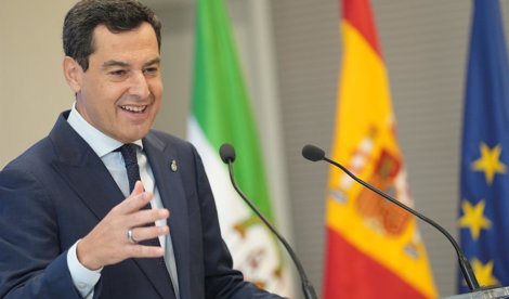 Es  Andalucía - Almería