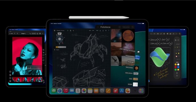 iPad Pro (2025)