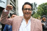 Foto: ECUADOR.- Dictan prisión provisional para sospechosos de planear muerte del candidato Villavicencio