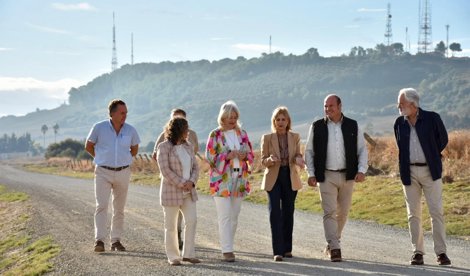 Es Andalucía - Cádiz