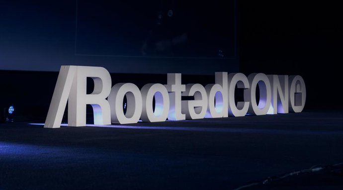 Congreso de Ciberseguridad RootedCON