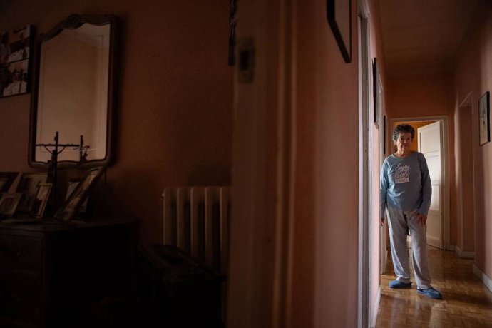 El Sindicato de Inquilinas de Madrid llama a movilizarse para impedir el desahucio de una mujer de 87 años en Retiro