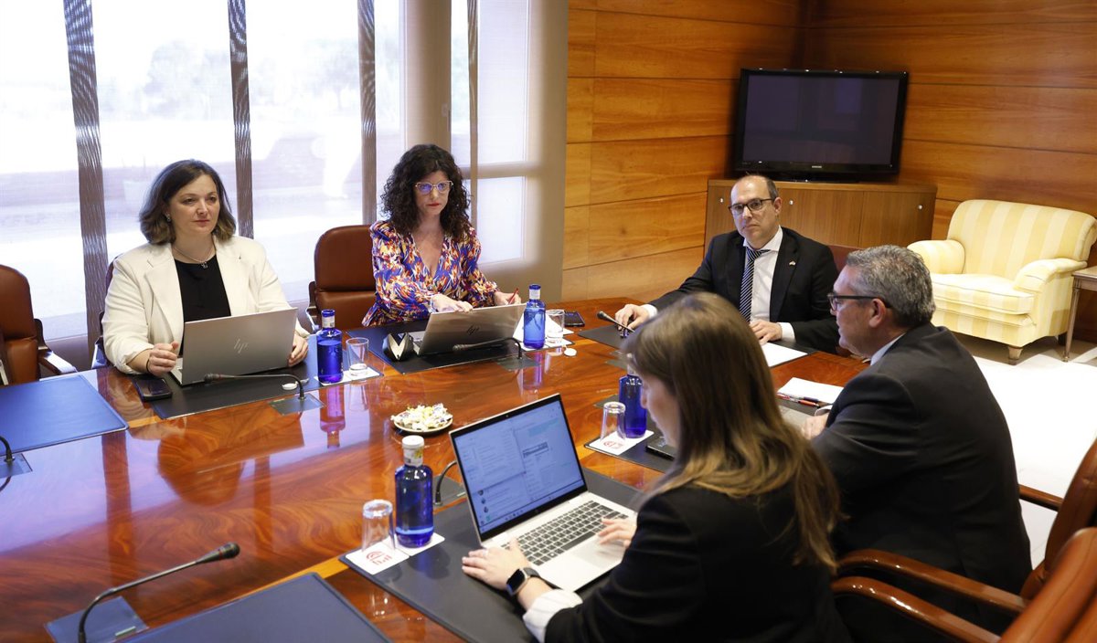 Las Cortes de C-LM entregarán en diciembre sus primeros galardones para reconocer el trabajo por los Derechos Humanos