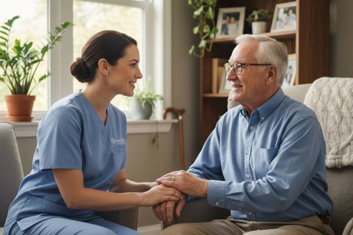 Senniors aborda el reto de volver a casa tras una hospitalización con un modelo de cuidado integral