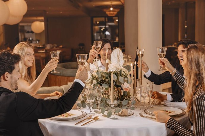 Una Navidad con alma andaluza en Mijas: tradición, alta cocina y veladas musicales