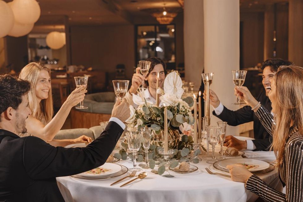 Una Navidad con alma andaluza en Mijas: tradición, alta cocina y veladas musicales