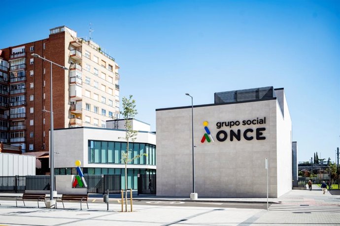 Mañueco asiste el jueves a la inauguración del mayor centro de atención a la discapacidad de CyL, de Grupo Once.