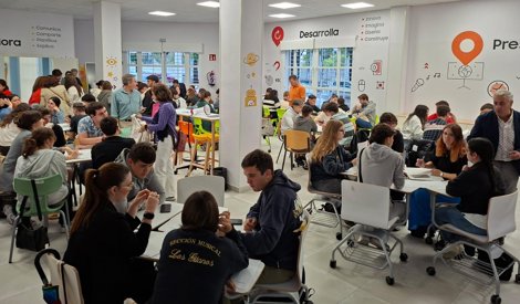 Es Andalucía - Sevilla