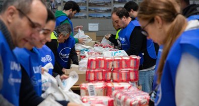 Cooperación y Desarrollo