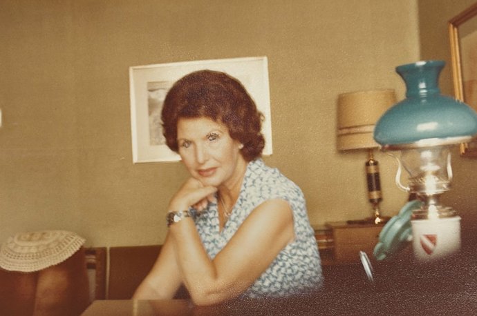 Archivo - María Beneyto