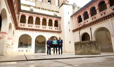 Es Andalucía - Sevilla