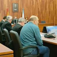 La defensa del acusado del crimen de Coia alega que actuó bajo "miedo insuperable" y en legítima defensa