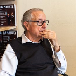 El CAL propone en Málaga una nueva sesión de 'Encuentros en el Centro' con Josep Ramoneda, filósofo y ensayista, que acaba de publicar 'Poder y libertad' en Galaxia Gutenberg. La cita es el miércoles 29 de octubre a las 19.30 horas.