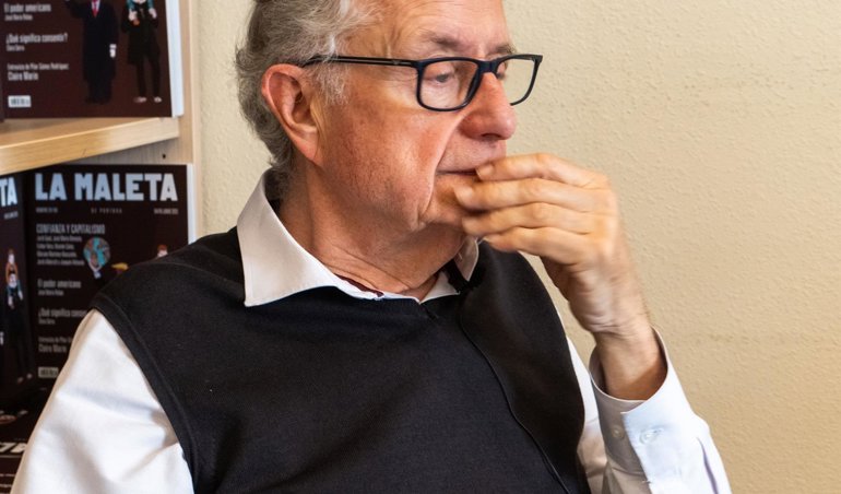 Es Andalucía - Málaga