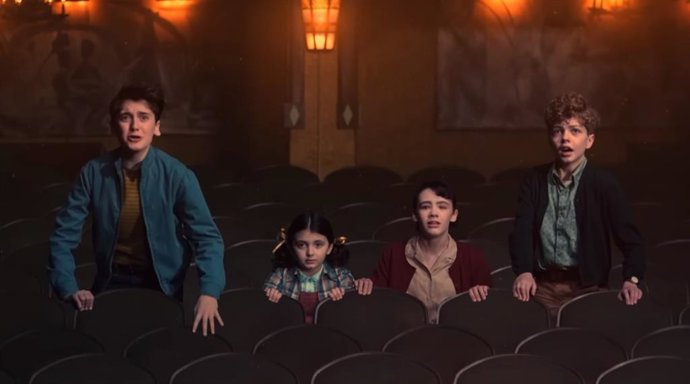 El sangriento final de It: Bienvenidos a Derry 1x01, explicado: ¿Están muertos.... ((SPOILER))?