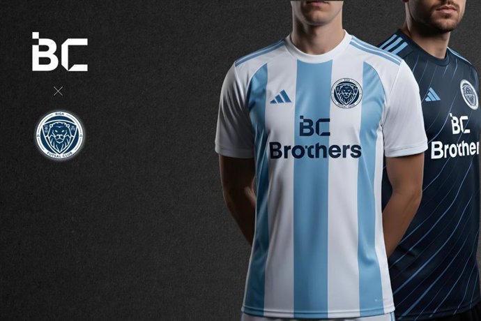 BC Brothers x Riga FC