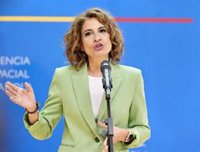 Montero dice que Mazón debería haber dimitido ya y recuerda que las víctimas no quieren compartir el funeral