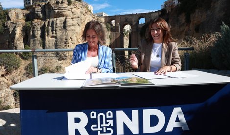 Es Andalucía - Málaga