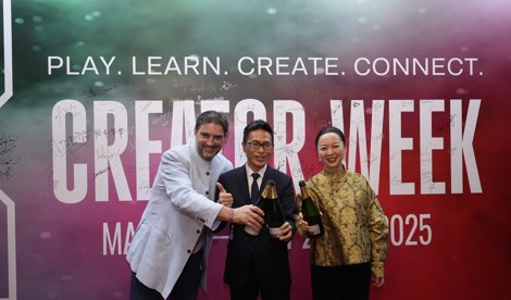 Comunicados Internacional