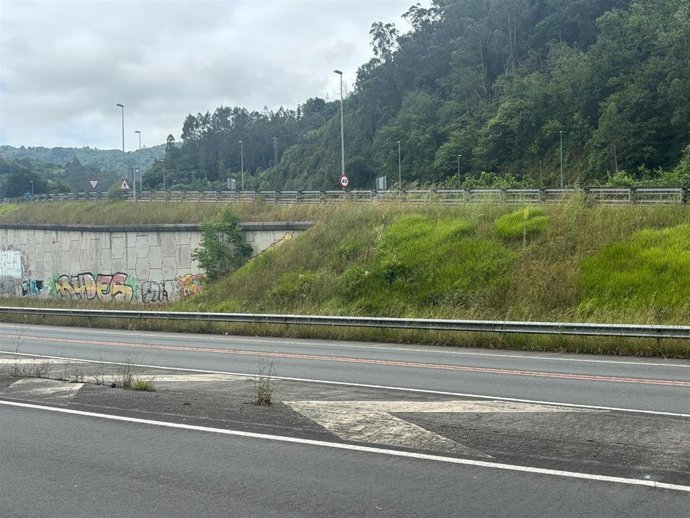 Archivo - Corredor del Nalón