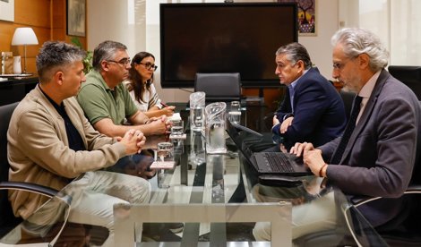 Es Andalucía - Sevilla