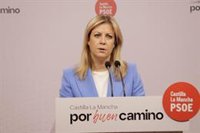 PSOE llama a dimitir a Núñez por mentir y manipular: "Demuestra no estar a la altura"