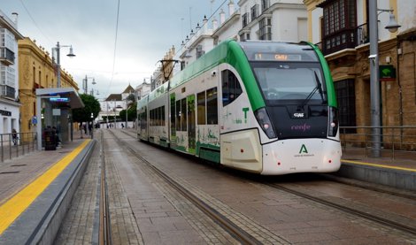 Es Andalucía - Cádiz