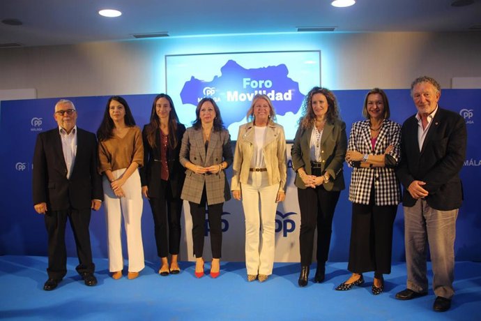 Navarro (PP Málaga) reclama a Pedro Sánchez y María Jesús Montero que apliquen el plan de bonificaciones para usuarios habituales de la AP-9 en Galicia a la AP-7 de la Costa del Sol