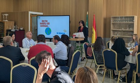 Es Andalucía - Granada