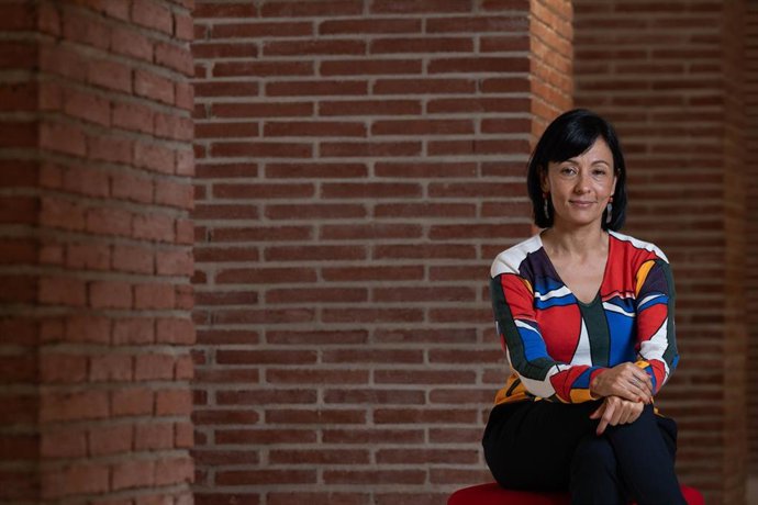 Archivo - La secretaria general de CCOO de Catalunya, Belén López, en una imagen de archivo.