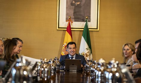 Es Andalucía - Sevilla