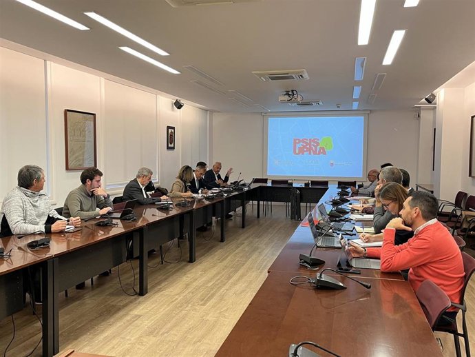 La Comisión de Ordenación del Territorio.