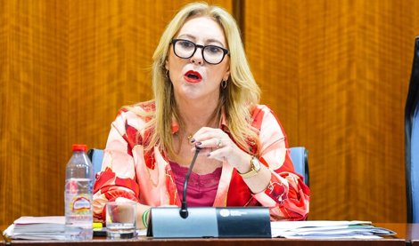 Es Andalucía - Sevilla