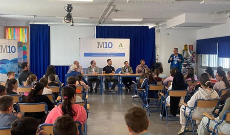 Es Andalucía - Jaén