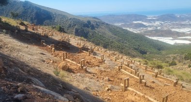 Es  Andalucía - Almería