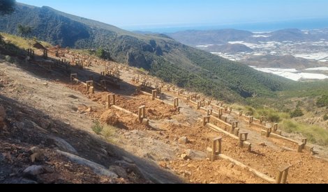 Es  Andalucía - Almería