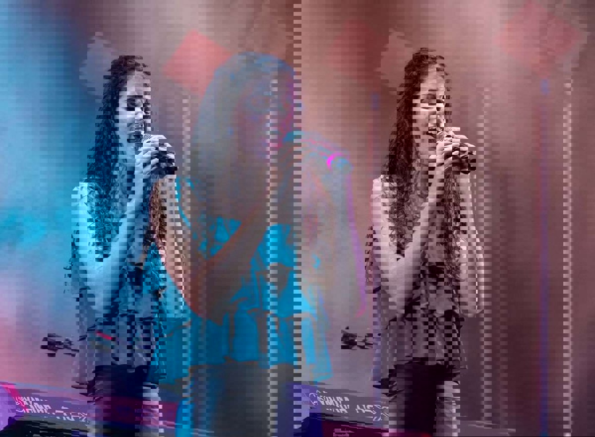 El Centro Cultural Fundación Unicaja de Almería acoge el viernes un concierto acústico de Laura Diepstraten