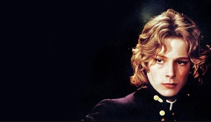 El actor sueco ha fallecido a los 70 años.