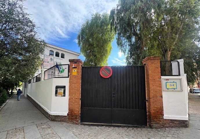 Colegio Jesús María.