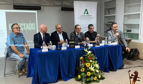 Es Andalucía - Málaga