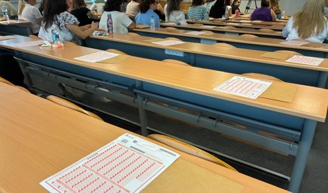 Es Andalucía - Sevilla