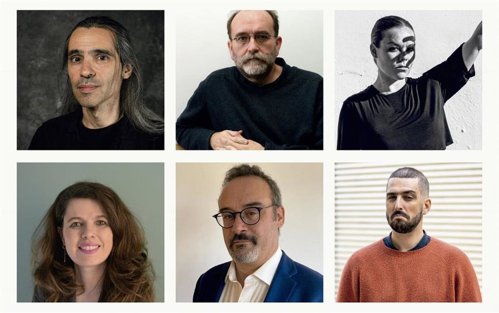 Fundación Unicaja aborda los grandes desafíos del futuro con el ciclo de diálogos 'Cultura 360'