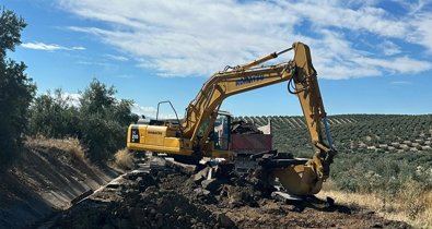 Es Andalucía - Jaén